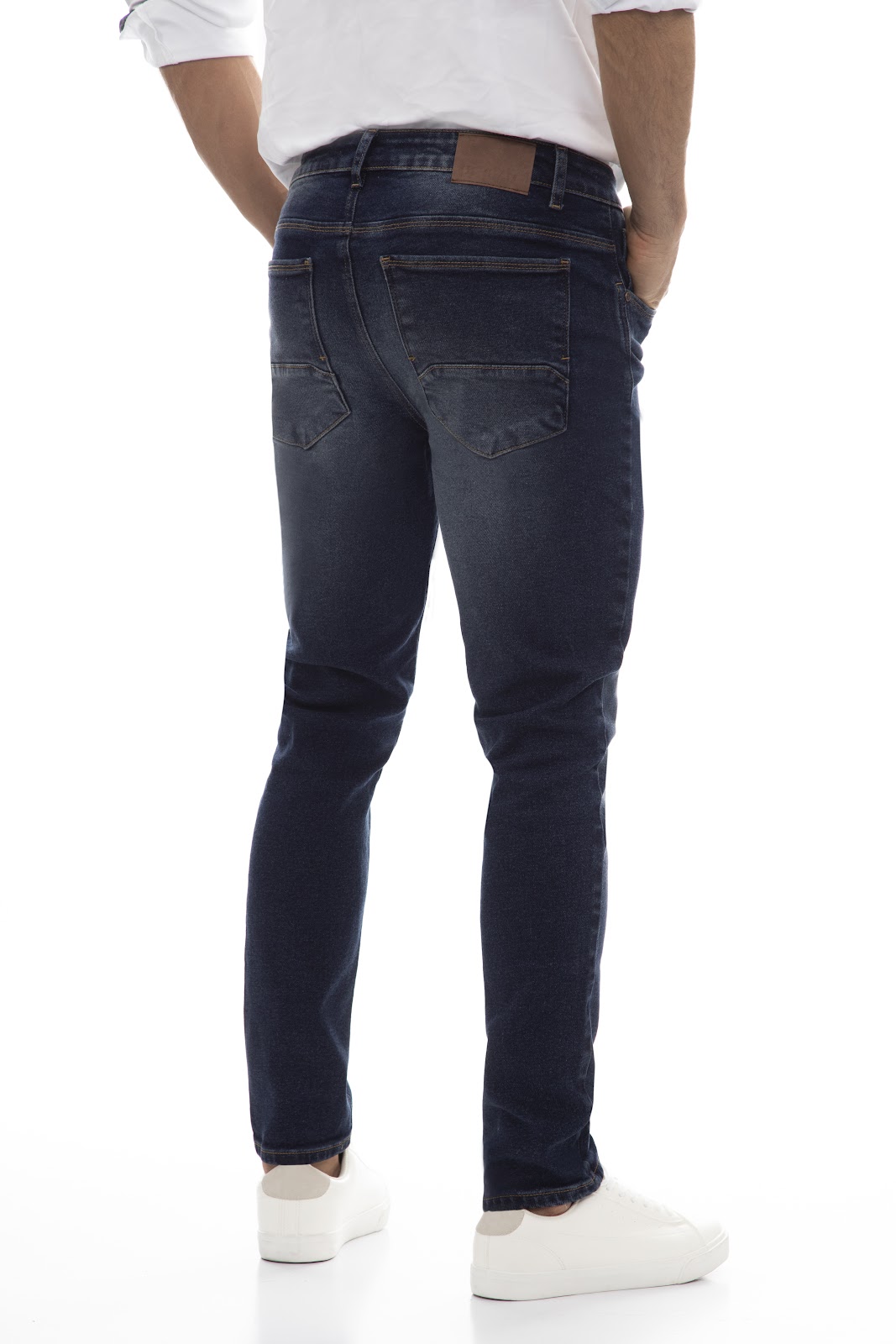Jean hombre ush Ref 600791 - Vista 2