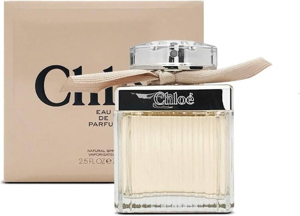 CHLOE eau de parfum 100ml