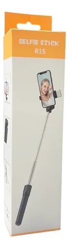 Trípode Selfie Wireless