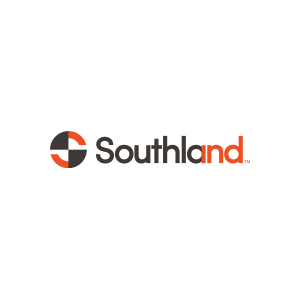SOUTHLAND INDUSTRIES Logo