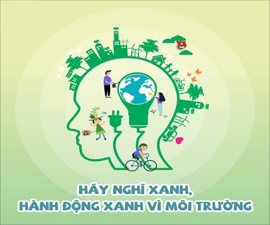 Đẩy mạnh công tác tuyên truyền bảo vệ môi trường, góp phần phát triển bền vững