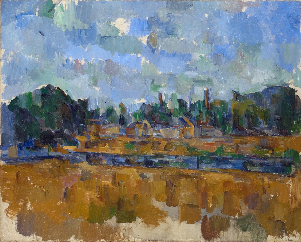 Riverside 1904