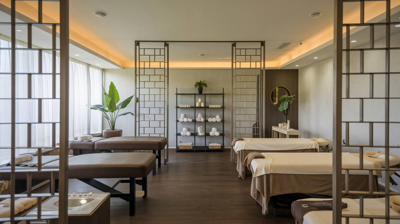 Best Spa in Malleshwaram – Top Relaxation Spots