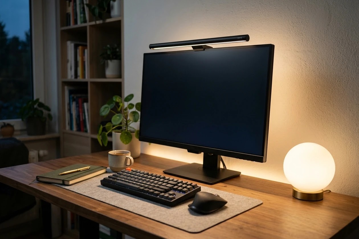 21 Cozy Home Office Ideas That Make You Want to Work All Day (2026 Guide)