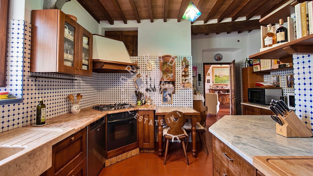 הגבעות של פירנצה (Firenze) — 16