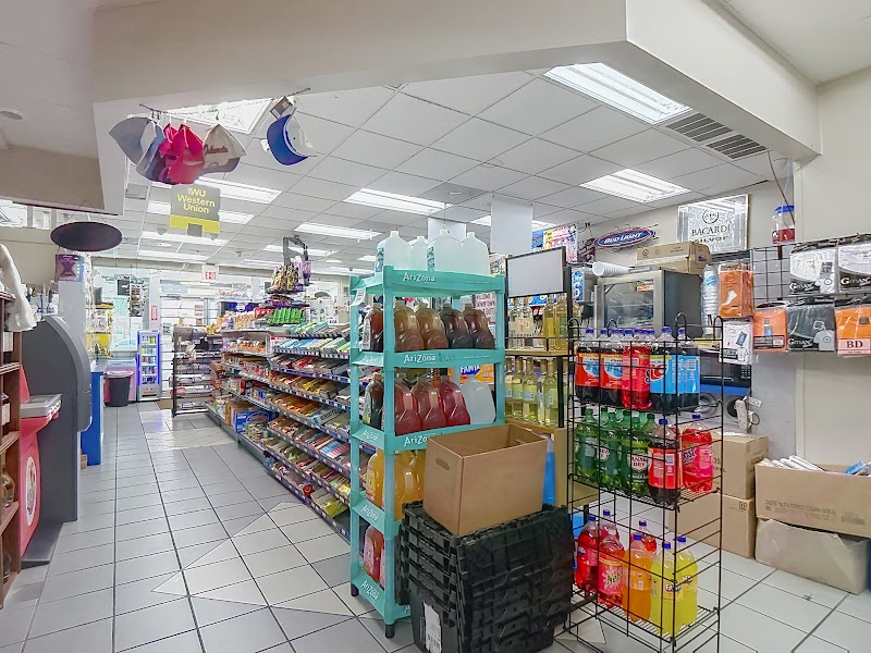 76 Gas Station for Sale in Lakeland, FL — photo 11 of 16