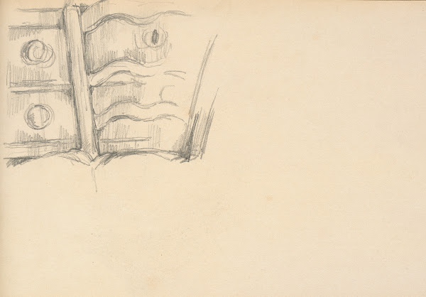 Chair and Dresser 1880 1883