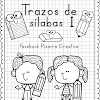 Cuadernillo para trabajar los trazos de silabas