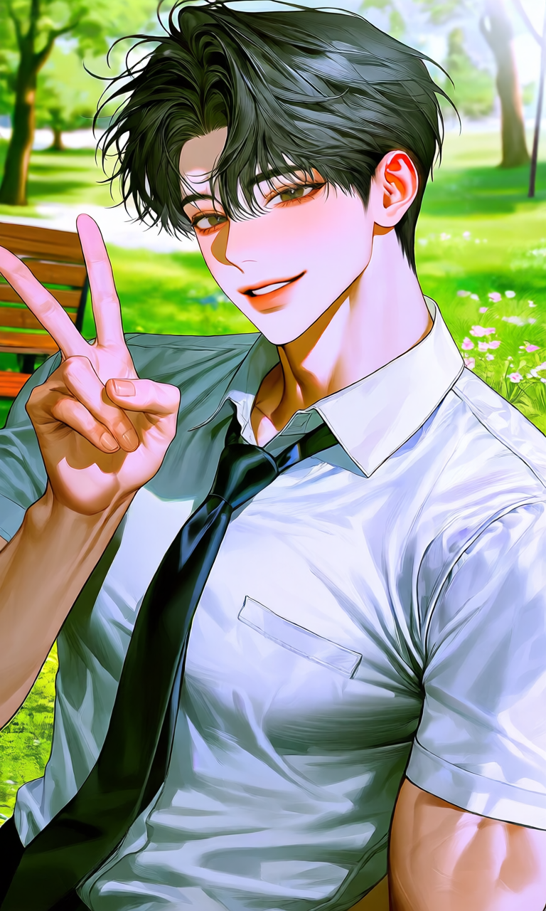 이수호 프로필