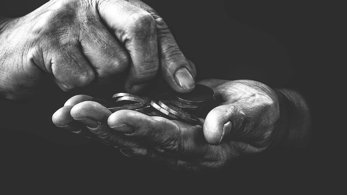 노인 복지 수당 종류와 지급 조건 한눈에 보기