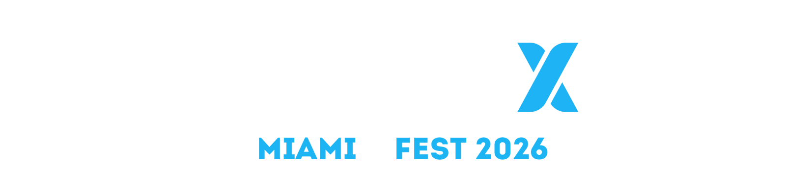 WellNXT Miami X Fest 2026
