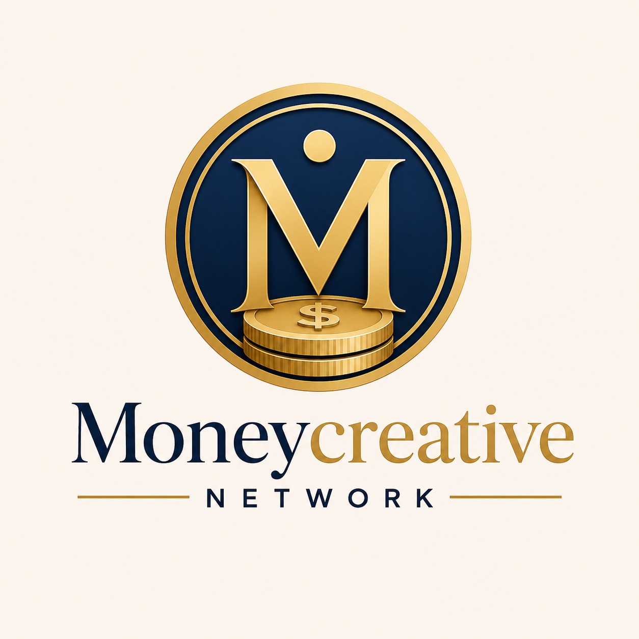 Moneycreative Logo