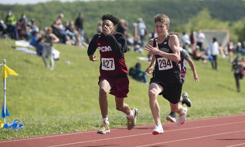 Photo from MS: Track & Field of Logan Pannell