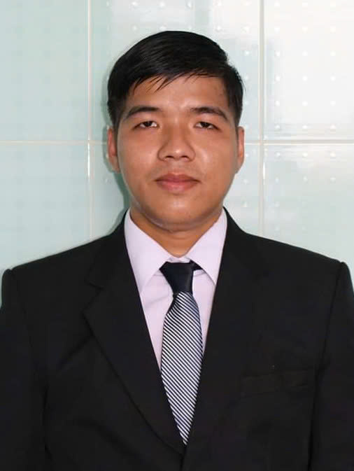 Thầy Đào Cẩm Thạch