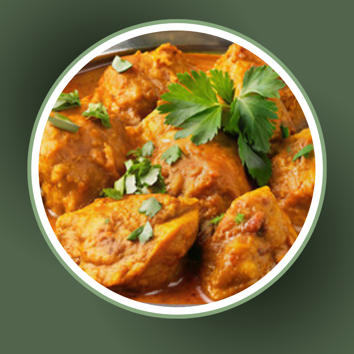 Chicken Curry