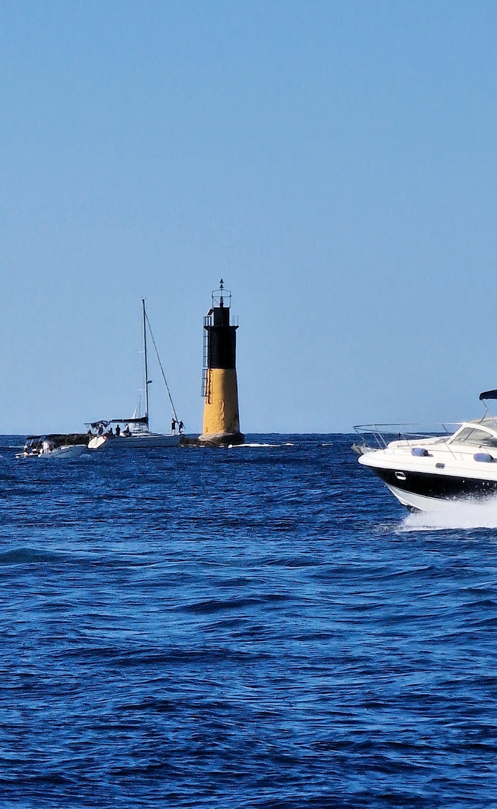 Photo de la navigation NAV-083