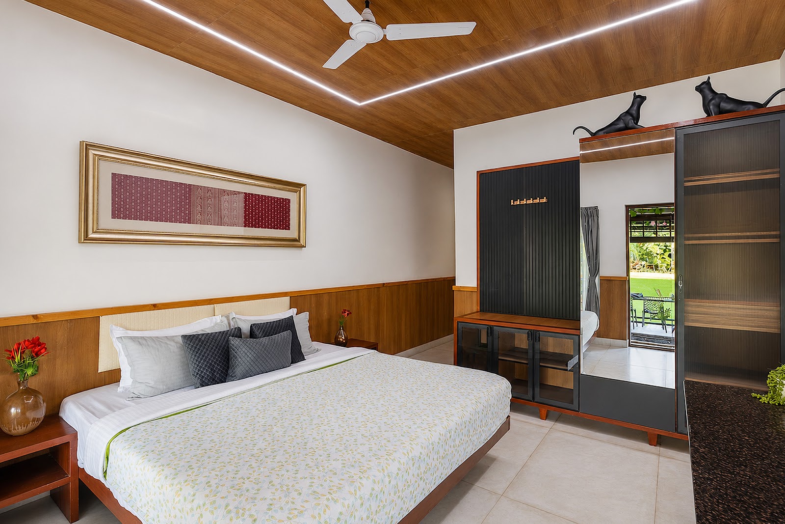 rama villa