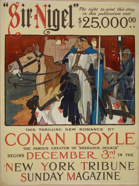 Sir Nigel 1895 1911