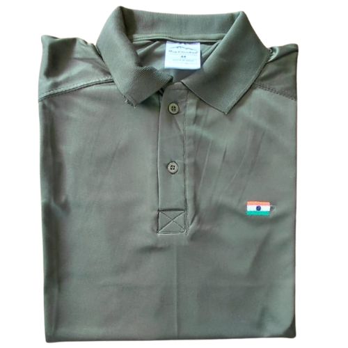 T SHIRT HALF SLEEVE OG