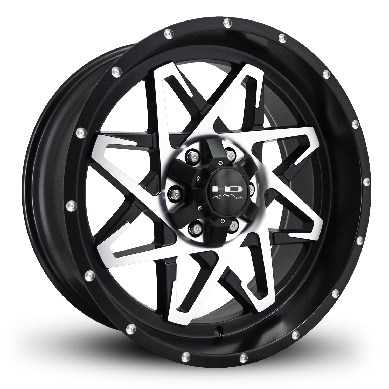HD Off-Road Caliber