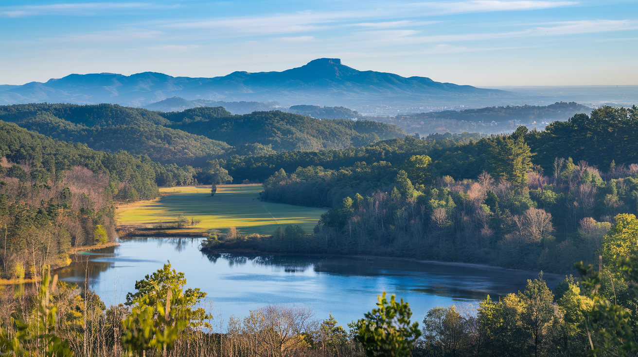 How Far Is Mount Dora from Myrtle Beach? Distance & Travel Tips