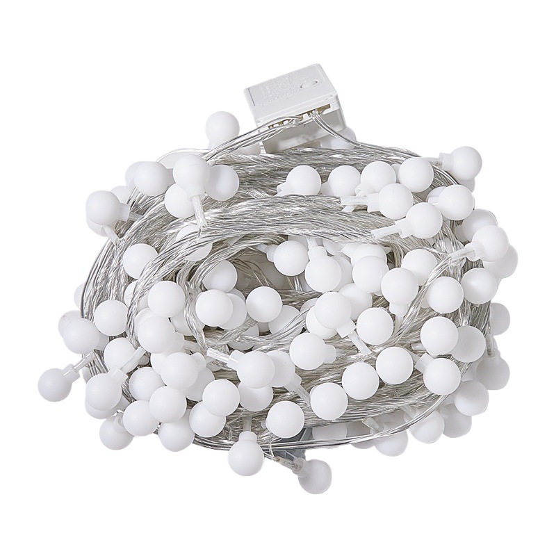 LED decorative string lights