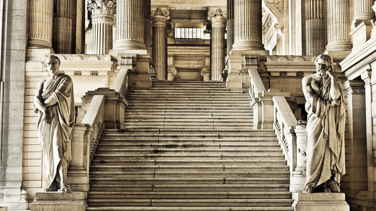 정의라는 단어가 시대별로 변화한 의미와 문화적 차이