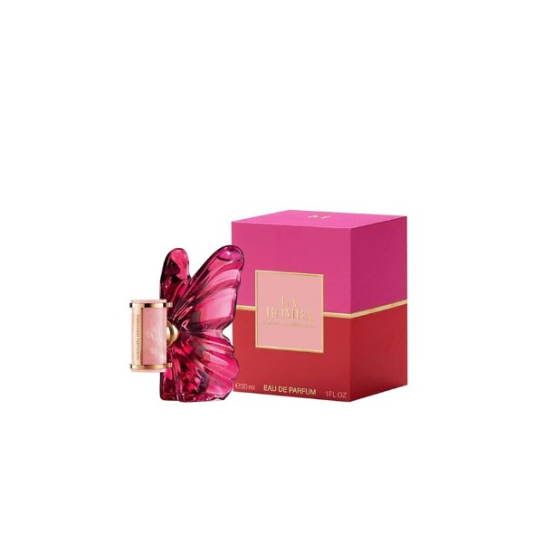 CAROLINA HERRERA La bomba eau de parfum 80ml