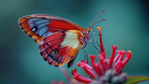 Butterfly Wallpaper
