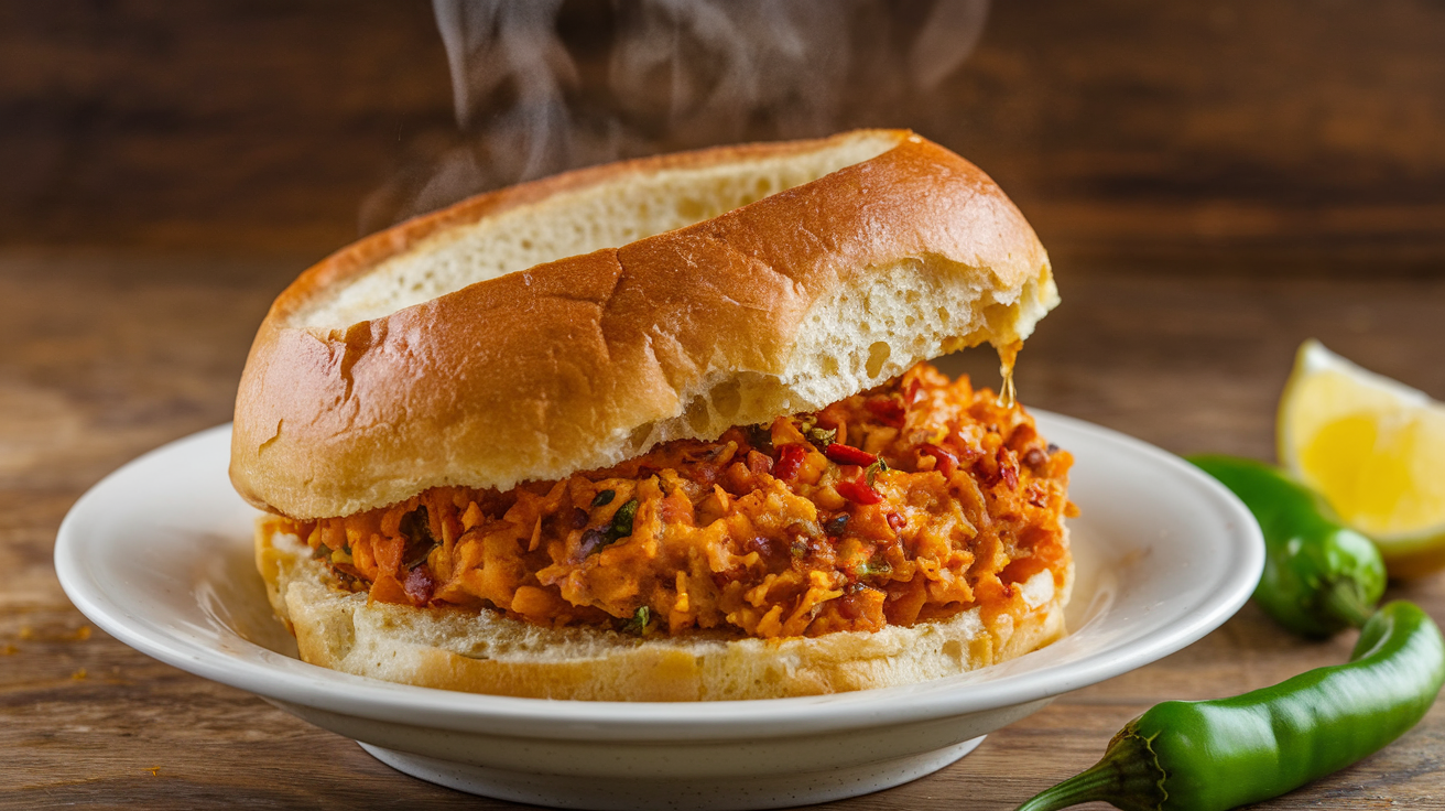 Best Pav Bhaji in Powai – Top Picks 2026