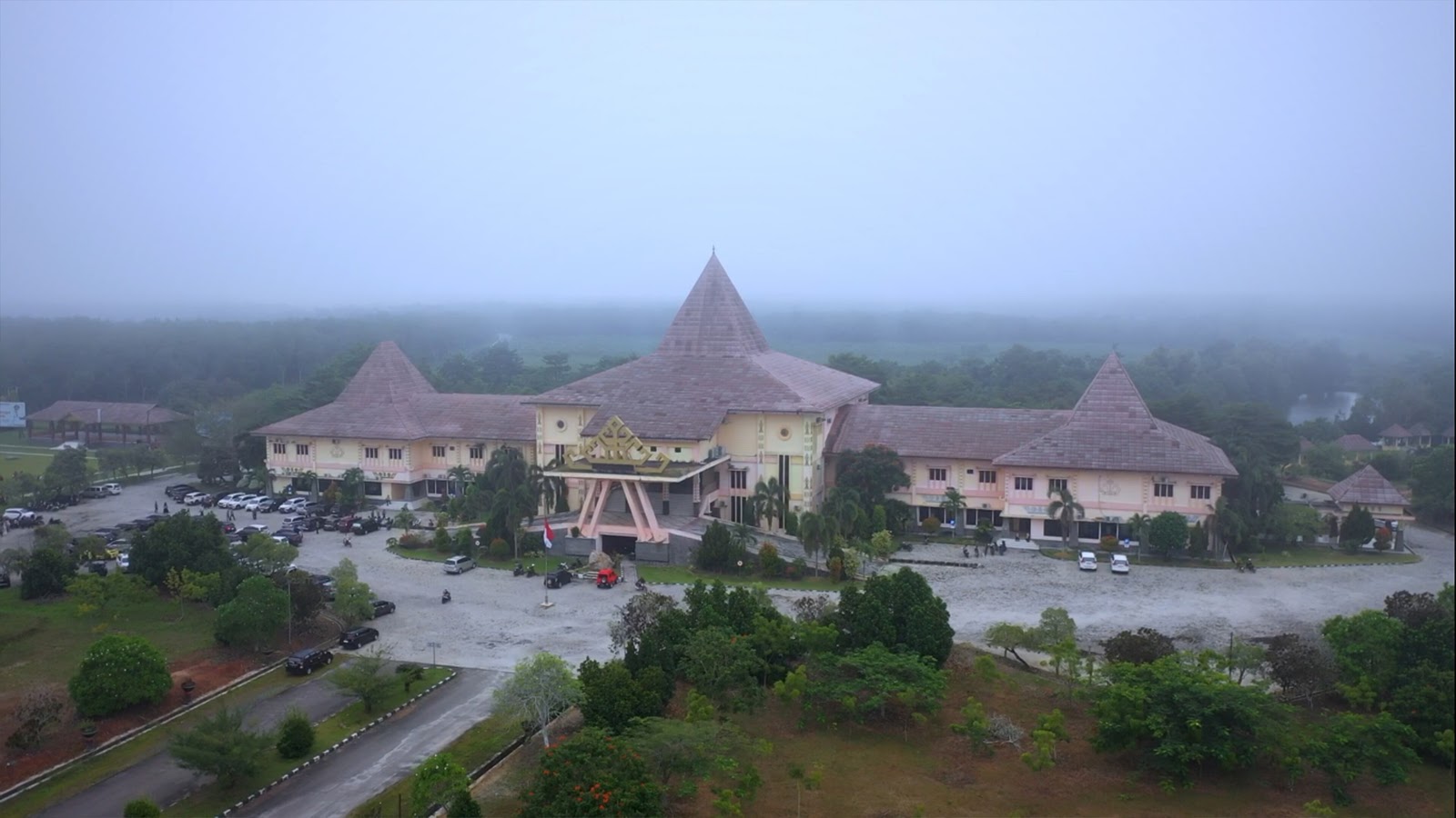 Keunikan Budaya dan Potensi Wisata Kabupaten Tulang Bawang Barat