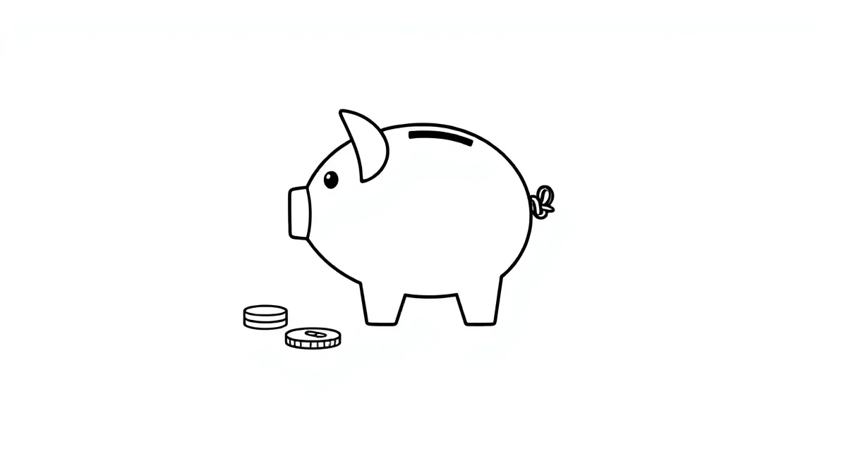 미성년 자녀 증여세 계산 방법 10년 주기 증여 전략 일러스트
