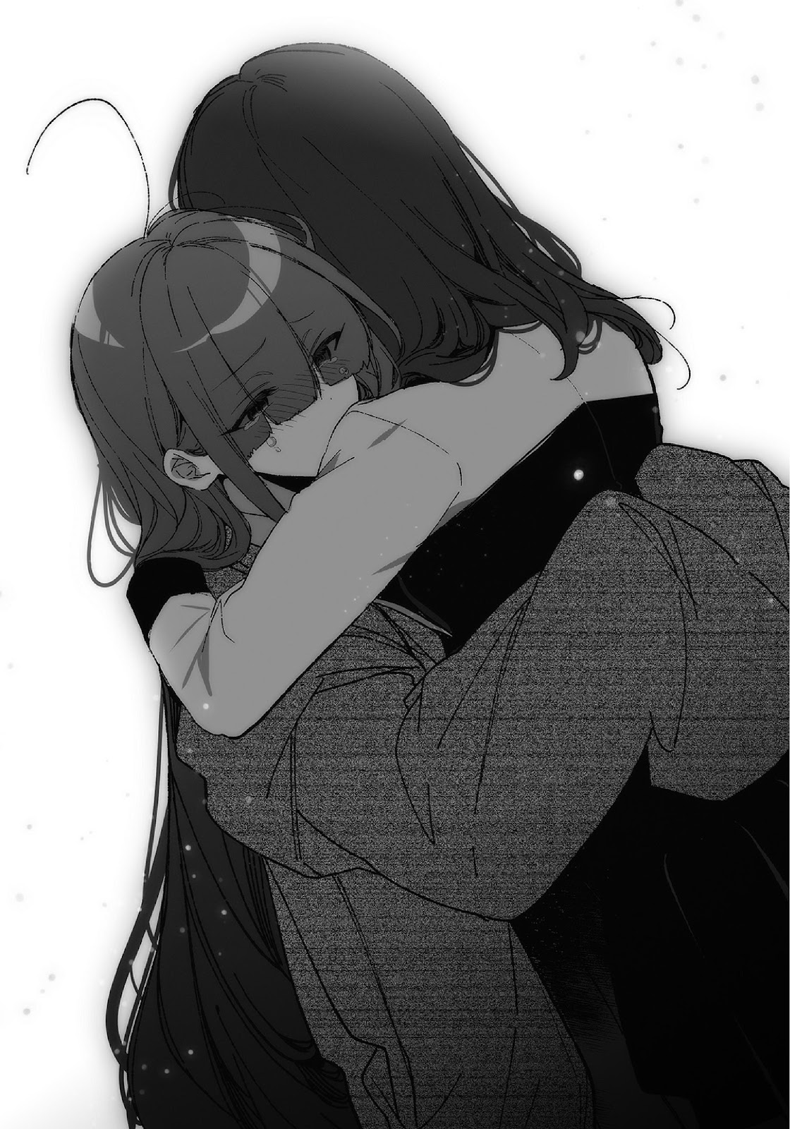 Himo ni Naritai Ore wa, Yandere ni Kawareru Koto ni Shita 1_179