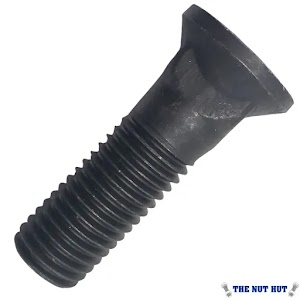 Plough Bolts
