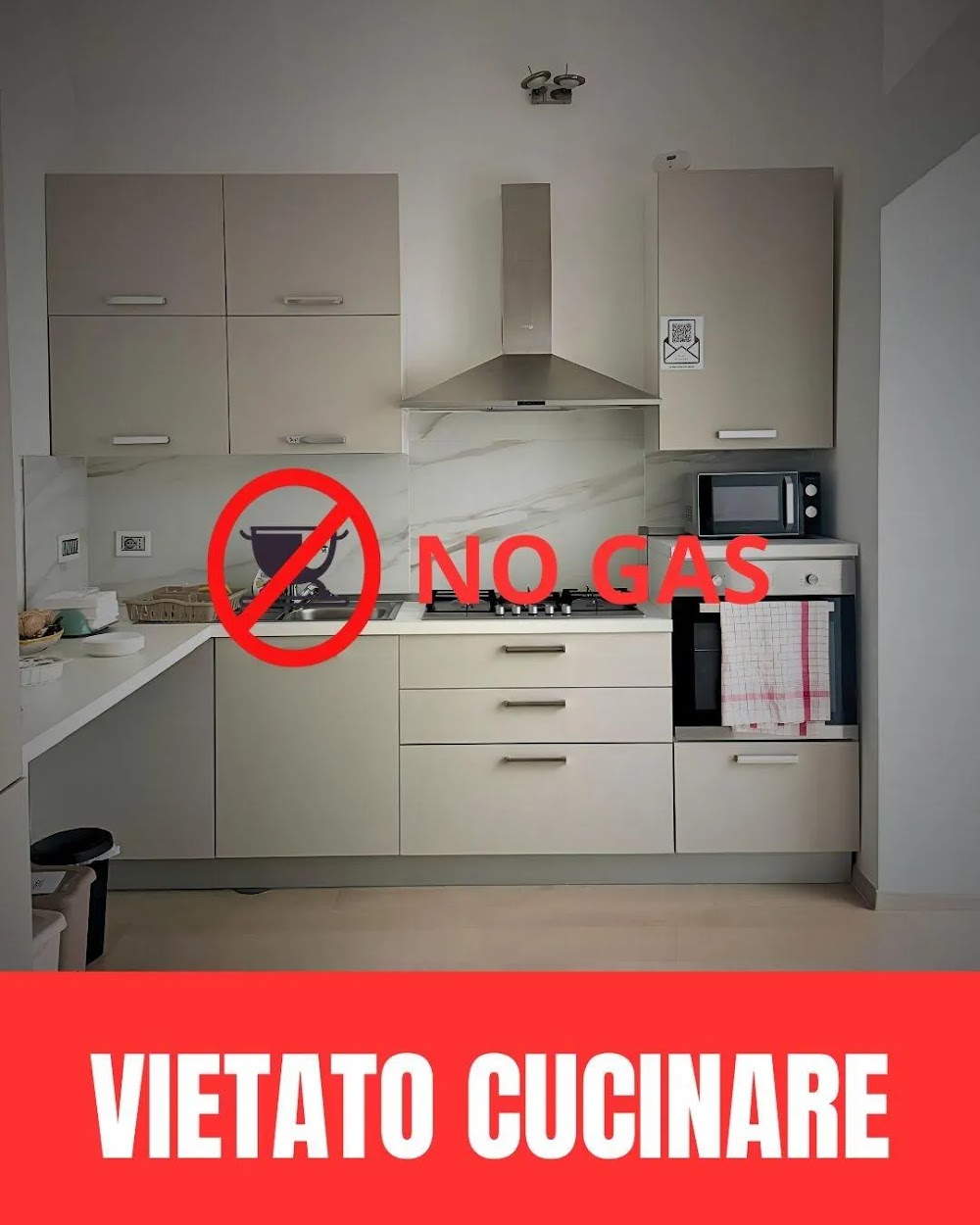 Avvertenza