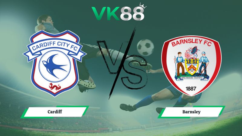 Nhận định soi kèo Cardiff vs Barnsley 02h45 ngày 28/01/2026