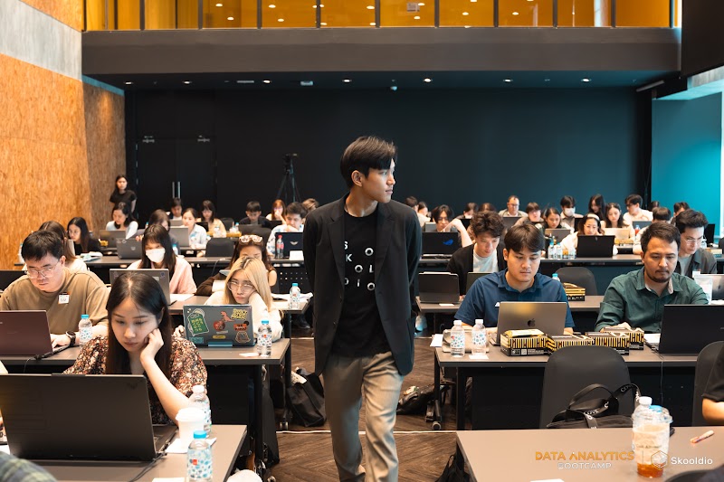 Hands-on Exploratory Data Analysis