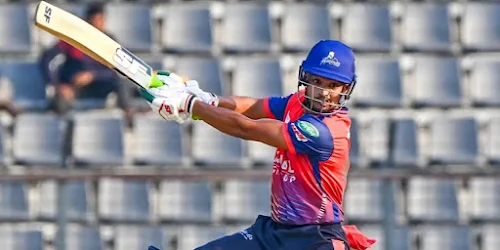 বিশ্বকাপ দলে সুযোগ না পাওয়া নিয়ে মুখ খুললেন শান্ত, বললেন— ‘এটা নিয়ে আমি ভাবিও না’