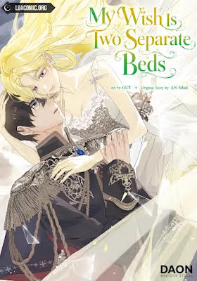 My Wish Is Two Separate Beds