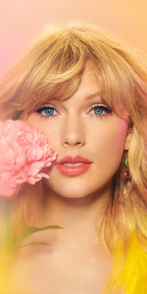 Taylor Swift, Women, Singer, Blue Eyes, Blonde Full HD Wallpaper Background