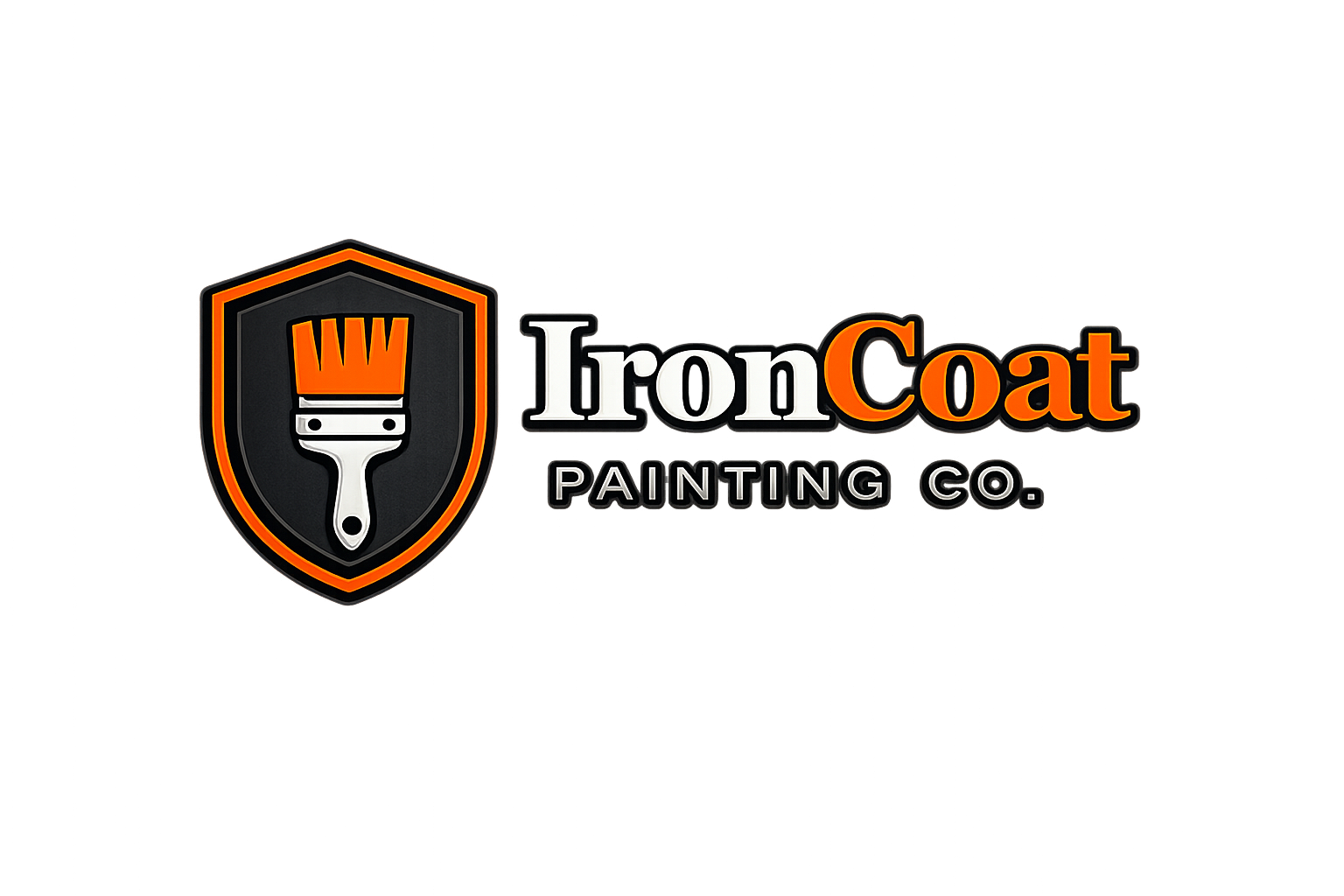 IronCoat Painting Co.