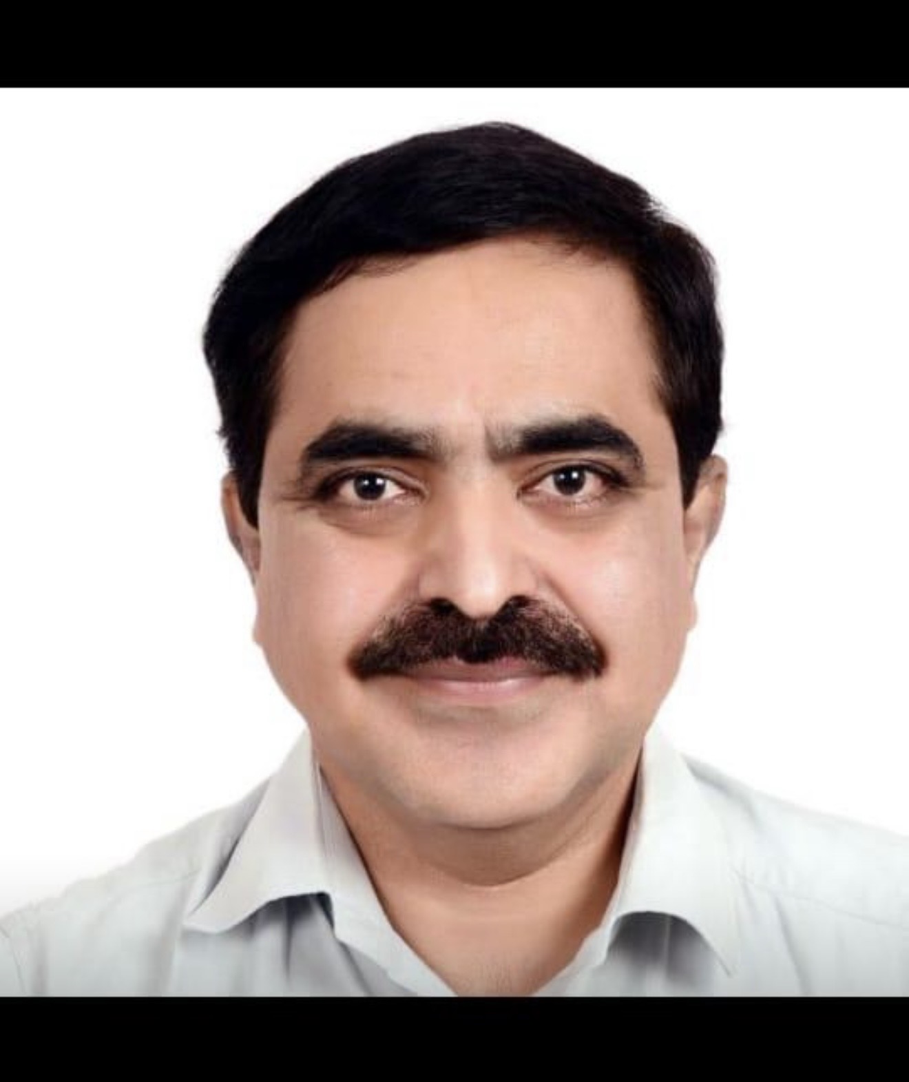 Chandulal Digambarraosa Dhalkari