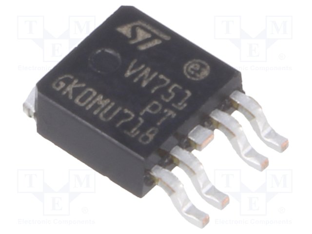 Electronicount Picture Electronics/Electrical / Other Parts