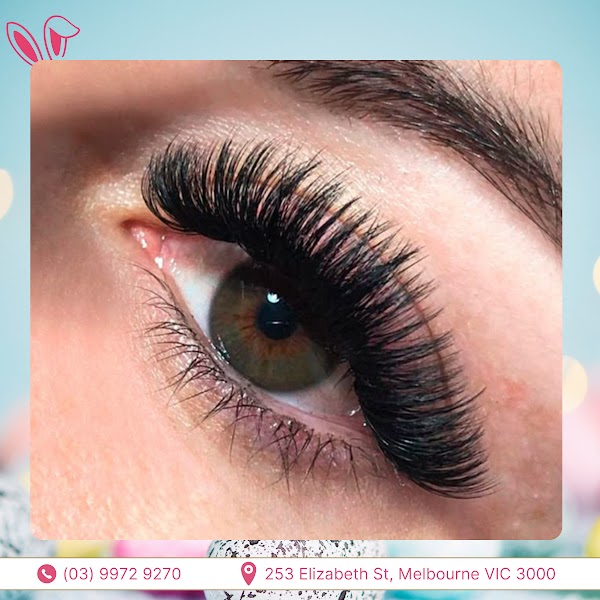 AMORA Nails & Beauty Melbourne CBD gallery photo 170