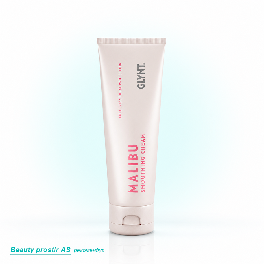 GLYNT Крем разглаживающий MALIBU Smoothing Cream 125 мл — 125 мл