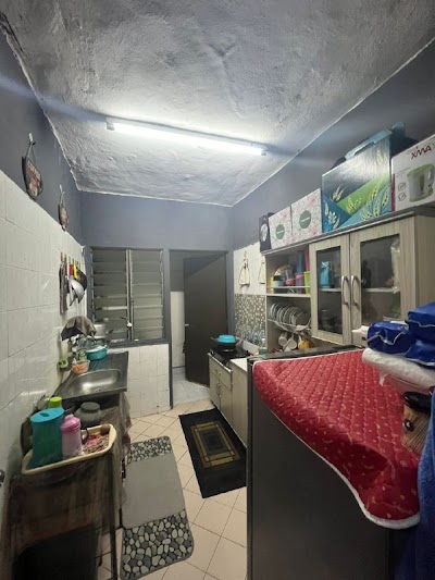 Apartment Tanjung Bangi, Seksyen 7 Bandar Baru Bangi — foto 3/8