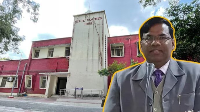 Muzaffarnagar Judge’s 22 Death Sentences Spark Debate