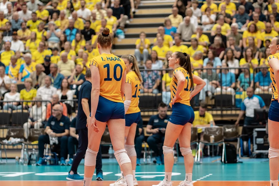 Sweden Slovenia 355