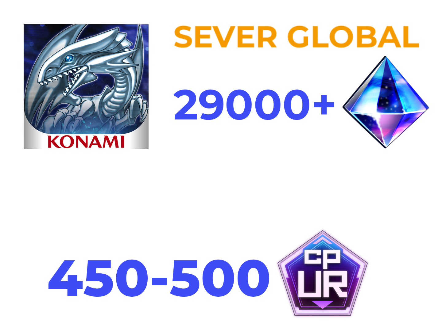 Yugioh Master Duel Reroll 20k