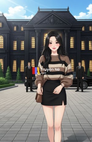 Cuộc Hôn Nhân Đầy Nghi Ngờ